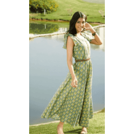 Maxi Dresses